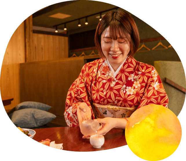 おもてなし