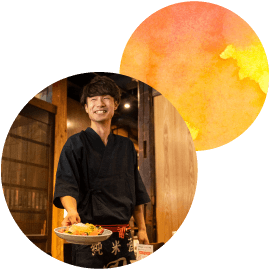 【公式】 和食 居酒屋 こだわりもん一家の画像です。